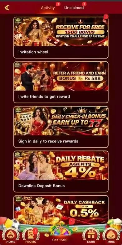E7777 Game – Latest Online Gaming Platform in Pakistan 3 E777 Game