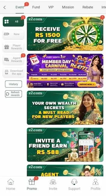 Z7 Game – Download APK Features Gameplay Deposit Withdrawal Guide 3 Z7 GAME
